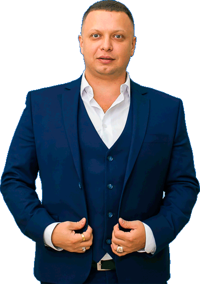 Алексей Глушков, руководитель компании сгс ремонт