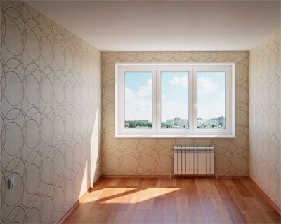 Дизайнерский ремонт комнаты в Самаре цены, фото, идеи, стоимость | СтройДом